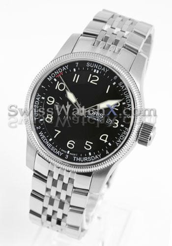 Oris Corona Big Date Pointer 645 7629 40 64 MB